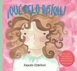 ¡QUE PELO DIFICIL!