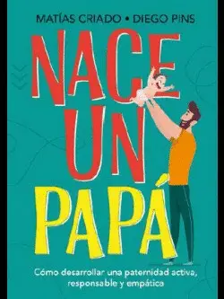 NACE UN PAPA