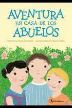 AVENTURA EN CASA DE LOS ABUELOS