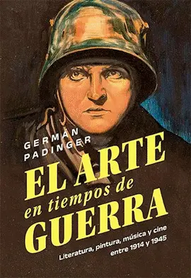 El Arte en Tiempos de Guerra