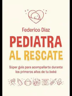PEDIATRA AL RESCATE