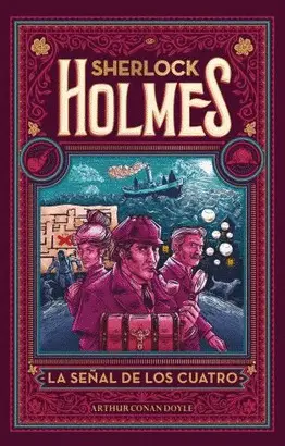 La Señal de los Cuatro