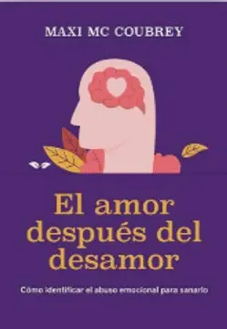 EL AMOR DESPUES DEL DESAMOR