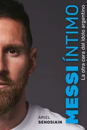 MESSI INTIMO