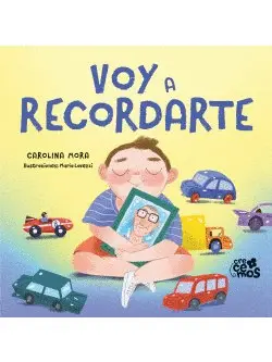 VOY A RECORDARTE