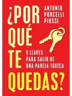 ¿POR QUÉ TE QUEDAS?