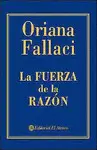 LA FUERZA DE LA RAZÓN