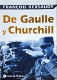 DE GAULLE Y CHURCHILL