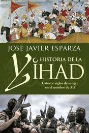 HISTORIA DE LA YIHAD