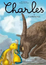 CHARLES Y LA PRINCESA