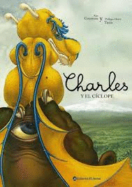 CHARLES Y EL CICLOPE