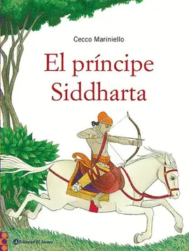 EL PRINCIPE SIDDHARTA