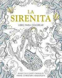 LA SIRENITA