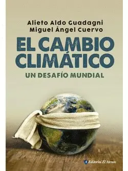 EL CAMBIO CLIMÁTICO