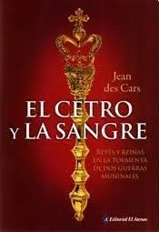 EL CETRO Y LA SANGRE