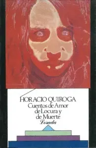 CUENTOS DE LA SELVA