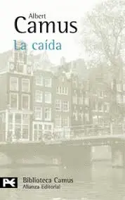 LA CAIDA