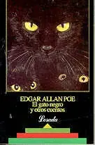 EL GATO NEGRO Y OTROS CUENTOS