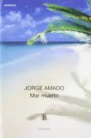 MAR MUERTO.
