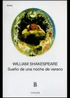 SUEÑO DE UNA NOCHE DE VERANO