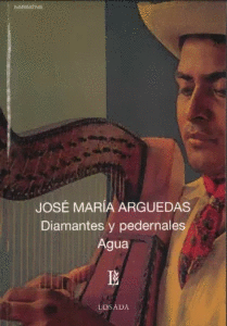 DIAMANTES Y PEDERNALES / AGUA