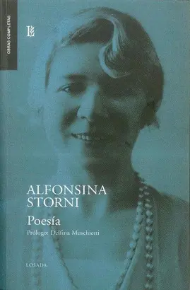 POESIA DE ALFONSINA STORNI