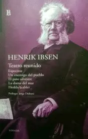 TEATRO REUNIDO DE IBSEN