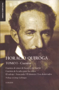 TOMO I. CUENTOS