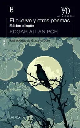 CUERVO Y OTROS POEMAS,EL
