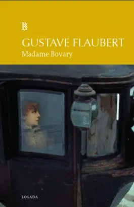 MADAME BOVARY