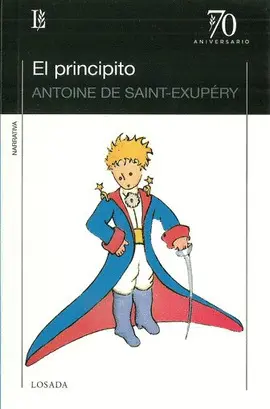 EL PRINCIPITO