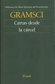 CARTAS DESDE LA CÁRCEL