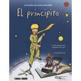 EL PRINCIPITO