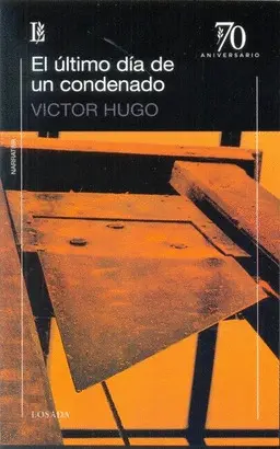 ULTIMO DIA DE UN CONDENADO, EL