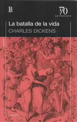 LA BATALLA DE LA VIDA - 70 A