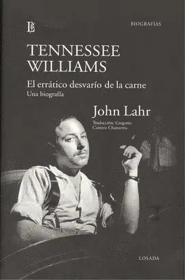 TENNESSEE WILLIAMS (BIOGRAFIA)