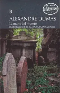 LA MANO DEL MUERTO
