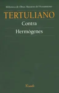 CONTRA HERMÓGENES