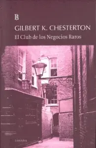 El Club de los Negocios Raros