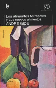 LOS ALIMENTOS TERRESTRES Y LOS NUEVOS ALIMENTOS