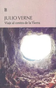 VIAJE AL CENTRO DE LA TIERRA