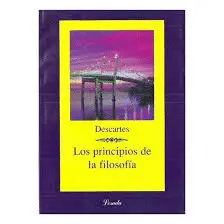 PRINCIPIOS DE FILOSOFÍA