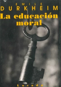 LA EDUCACIN MORAL
