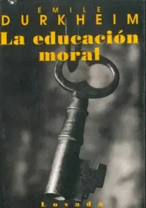 LA EDUCACIÓN MORAL