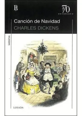 CANCION DE NAVIDAD