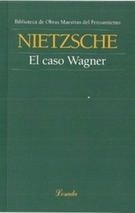 EL CASO WAGNER