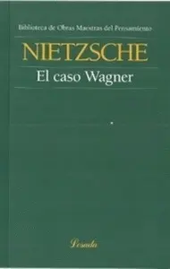 EL CASO WAGNER