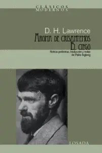 AROMA DE CRISANTEMOS. EL CIEGO