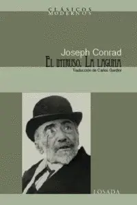 EL INTRUSO. LA LAGUNA