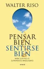 PENSAR BIEN, SENTIRSE BIEN